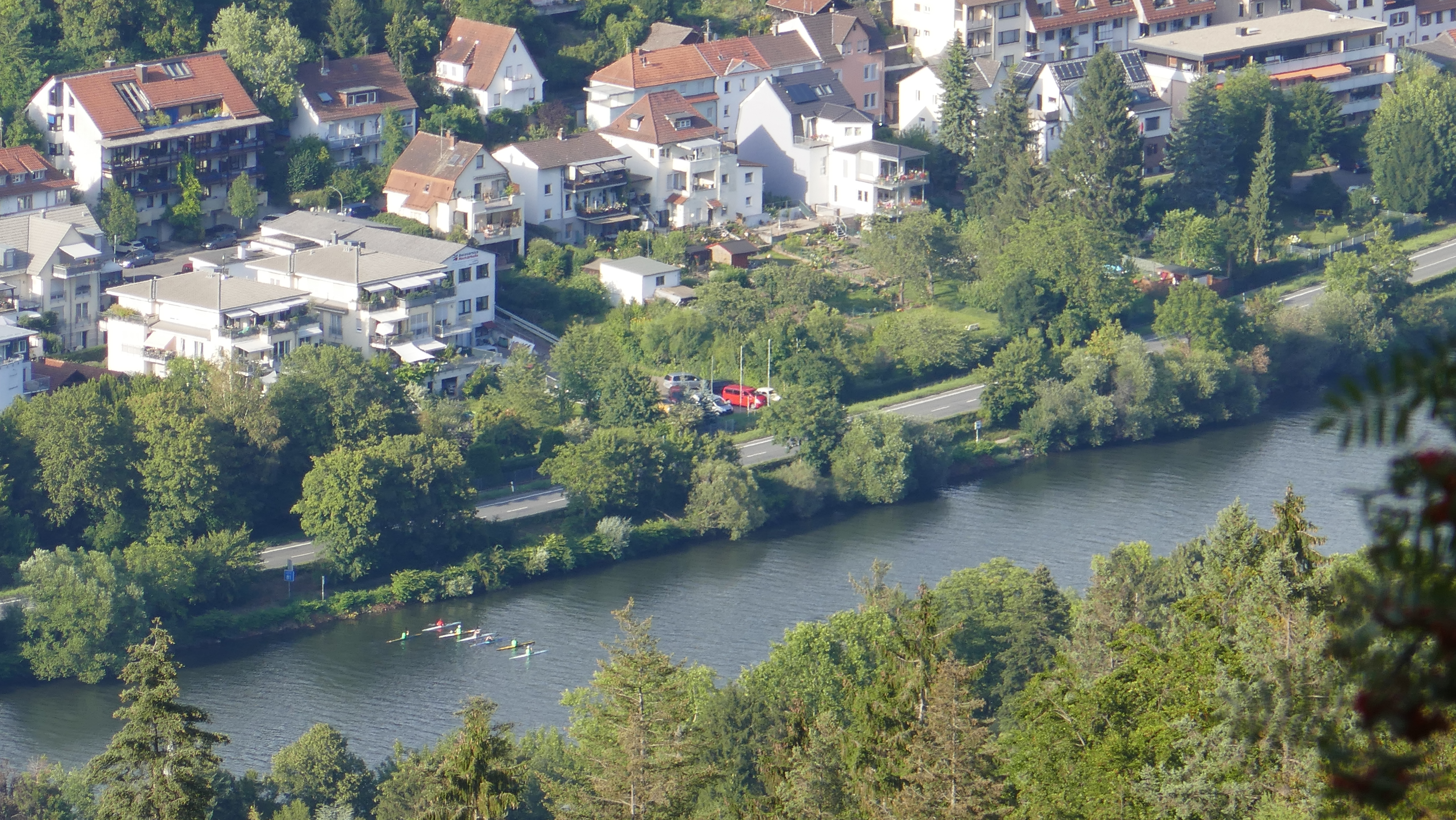 Neckarhelle Image
