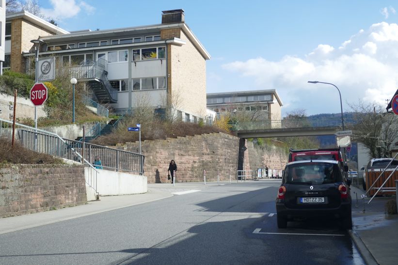 Die Steinbach Image