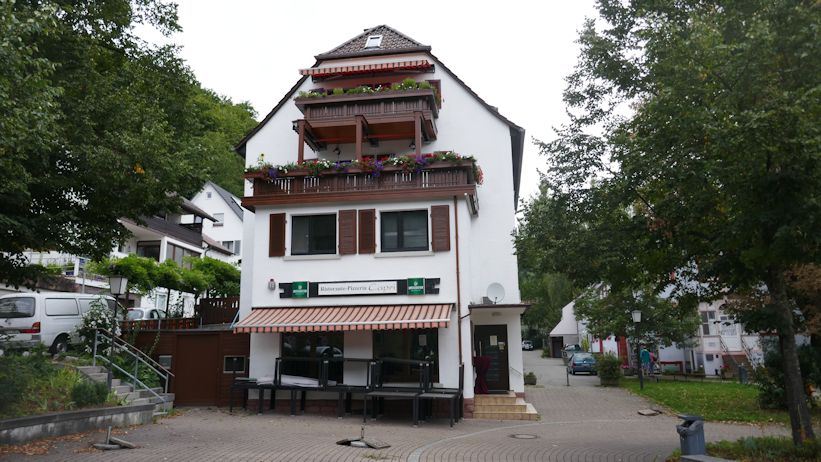 Restaurant Image