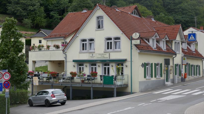 Gasthaus Image