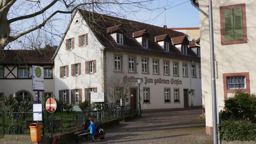 Früh. Gasthaus Image