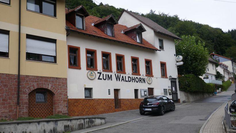 Gasthaus Image