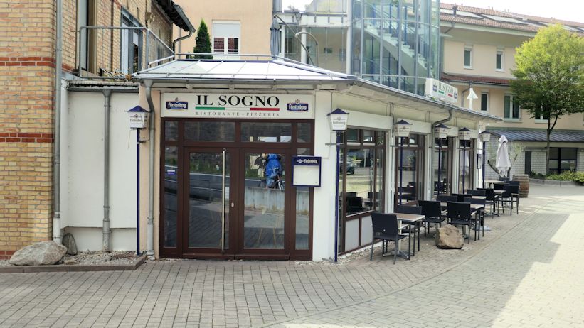 Pizzeria Image