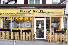 Bursali Imbiss Image