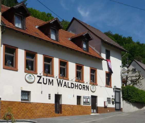 Waldhorn Image