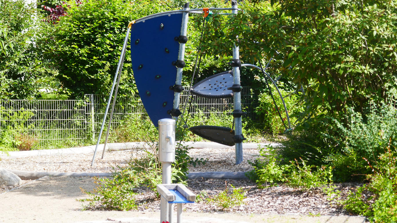 Bächenbuckel Image