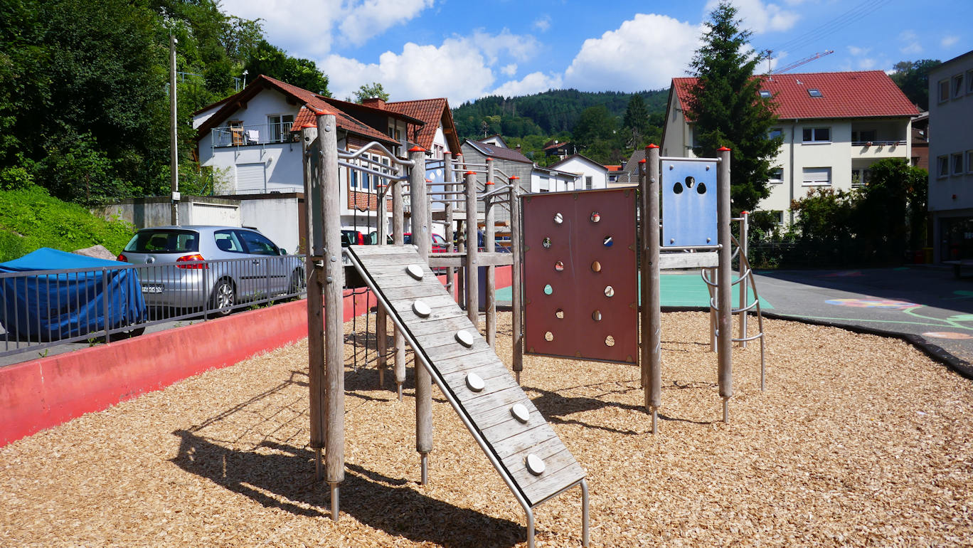 Neckarschule Image