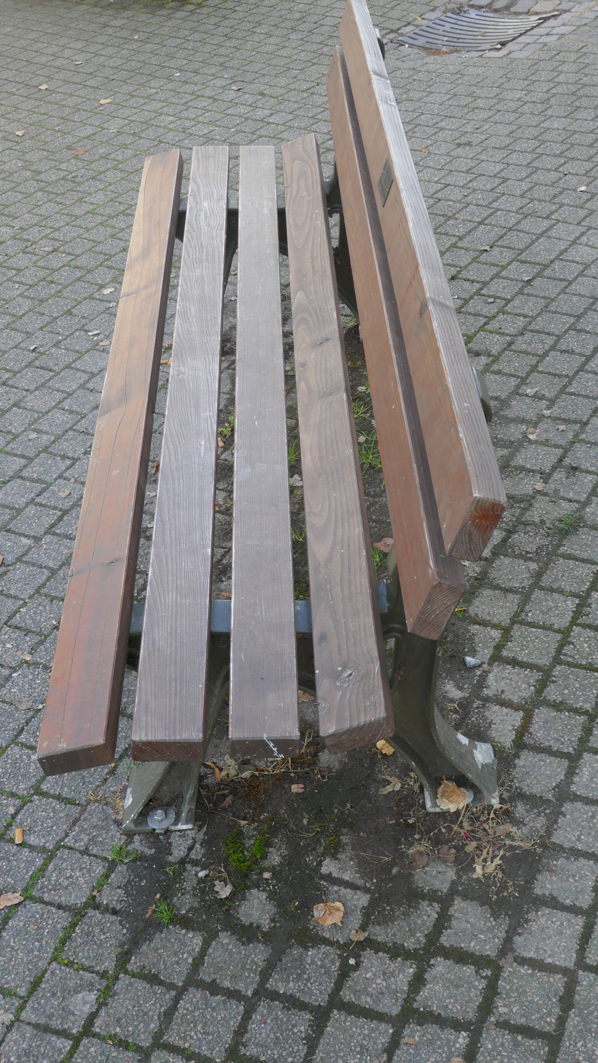Ortsmitte/Drehscheibe Image