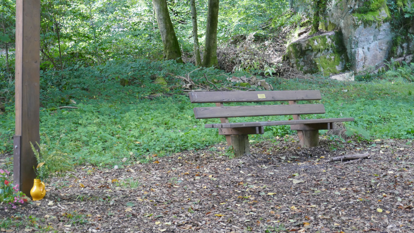 Im Kreugrund Image