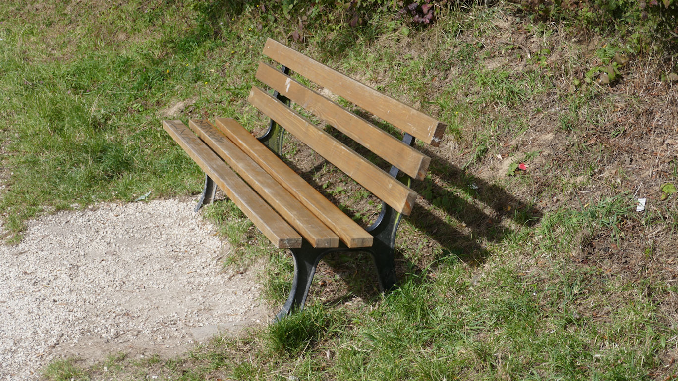 Gegenüber Königstuhl Image
