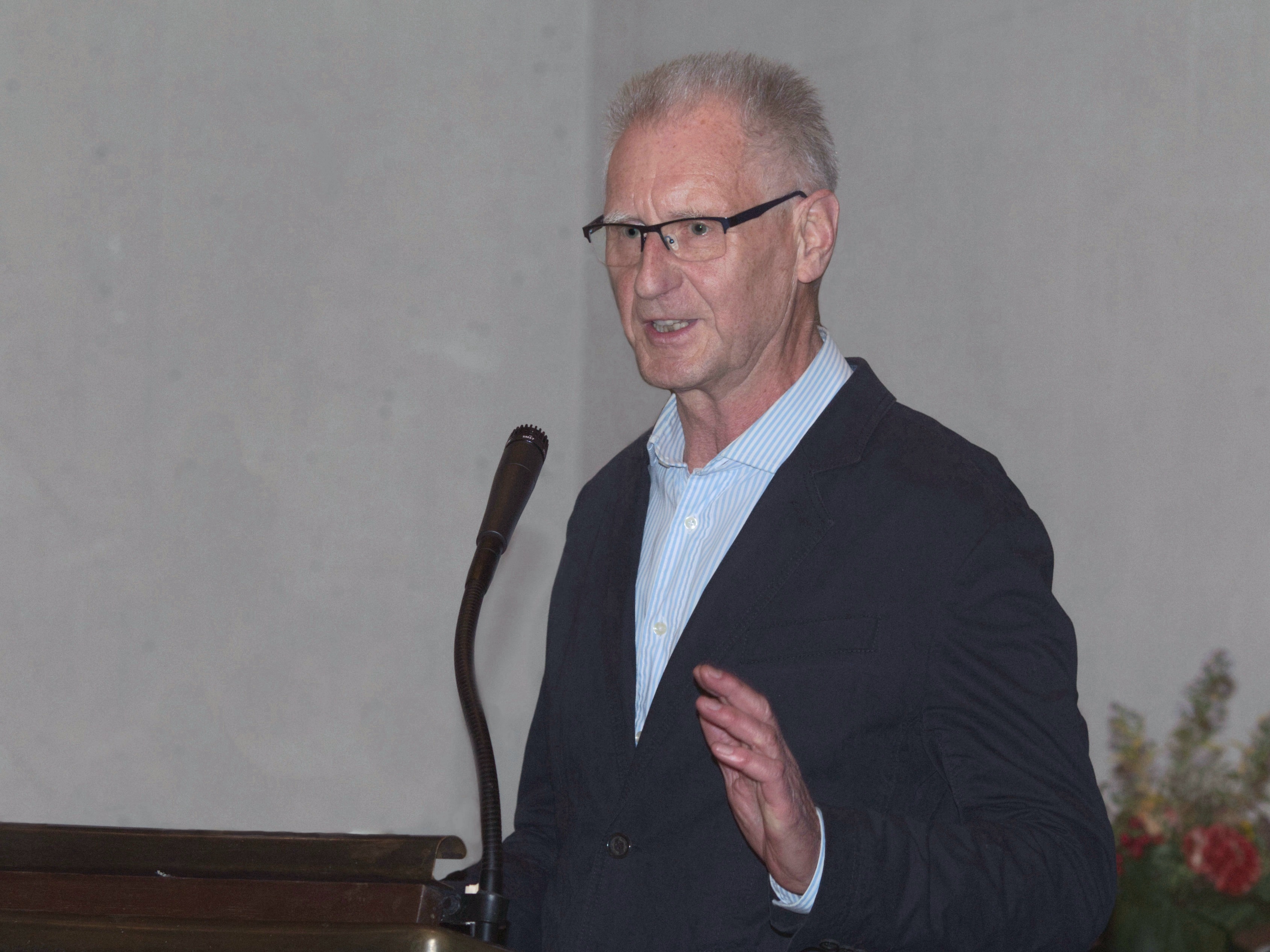 Egon Müller Image
