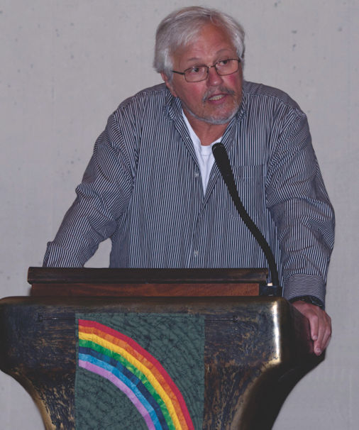 Klaus Fanz Image