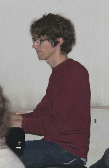Julius Jöhrens Image