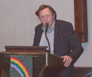 Dr. Norbert Giovannini Image