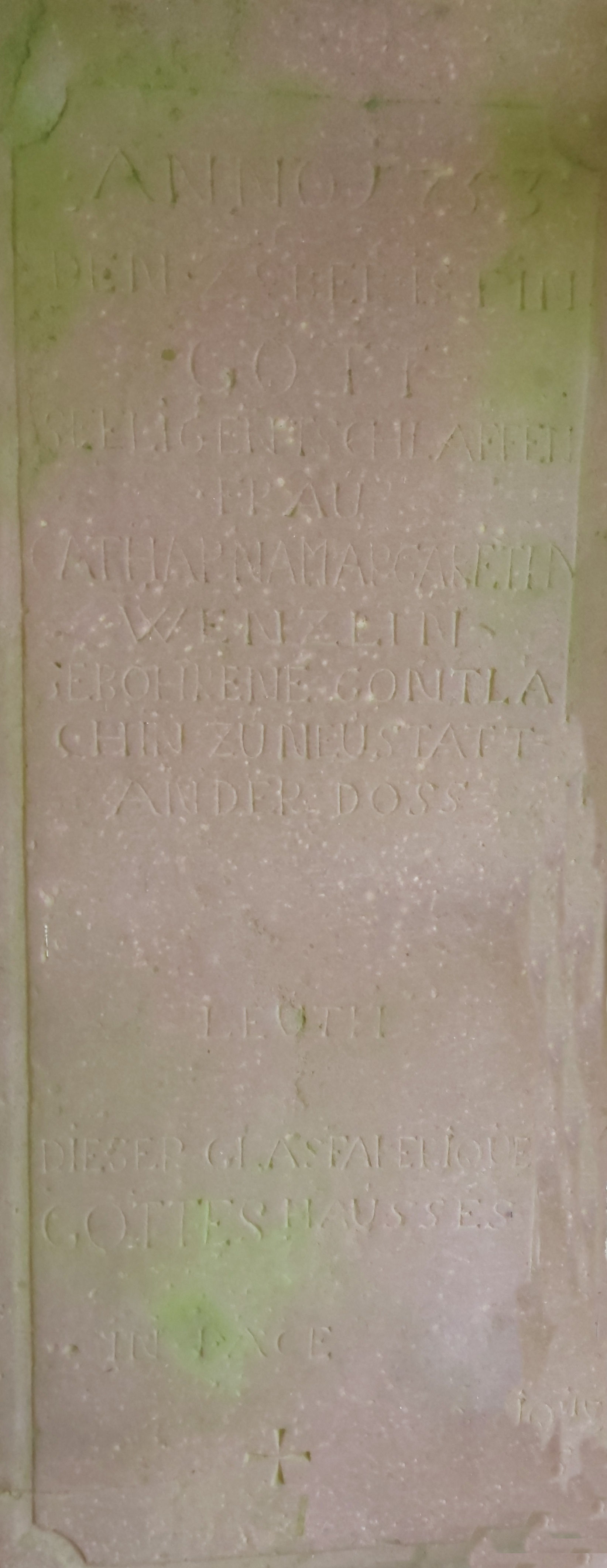 Glasmacherin Image