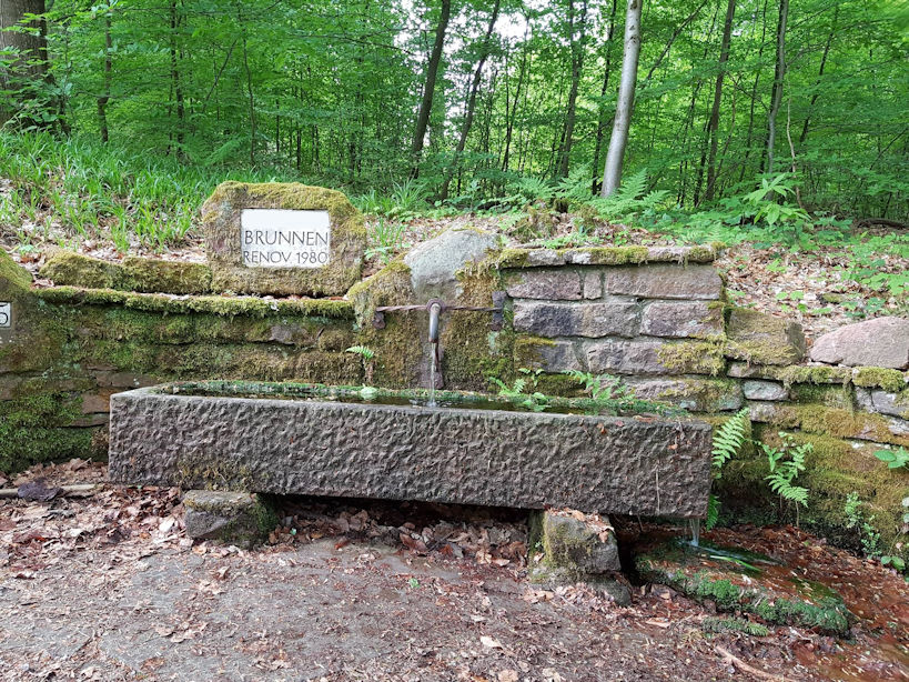 Brunnen 1 Image