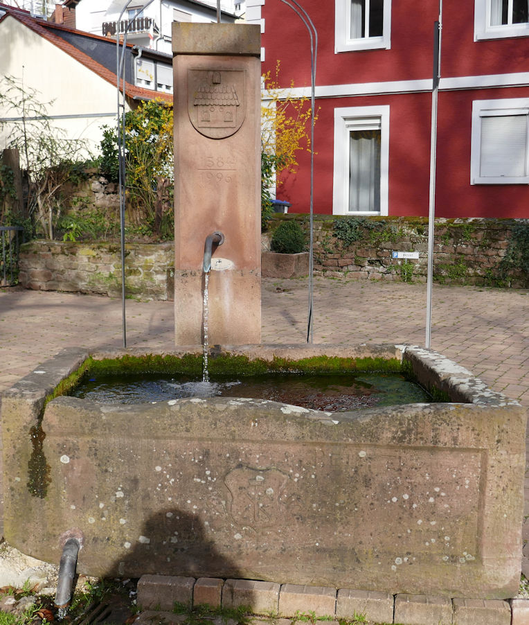 Brunnen 2 Image