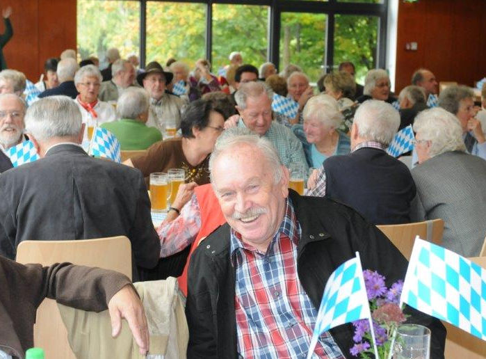 Oktoberfest Liederkranz Image