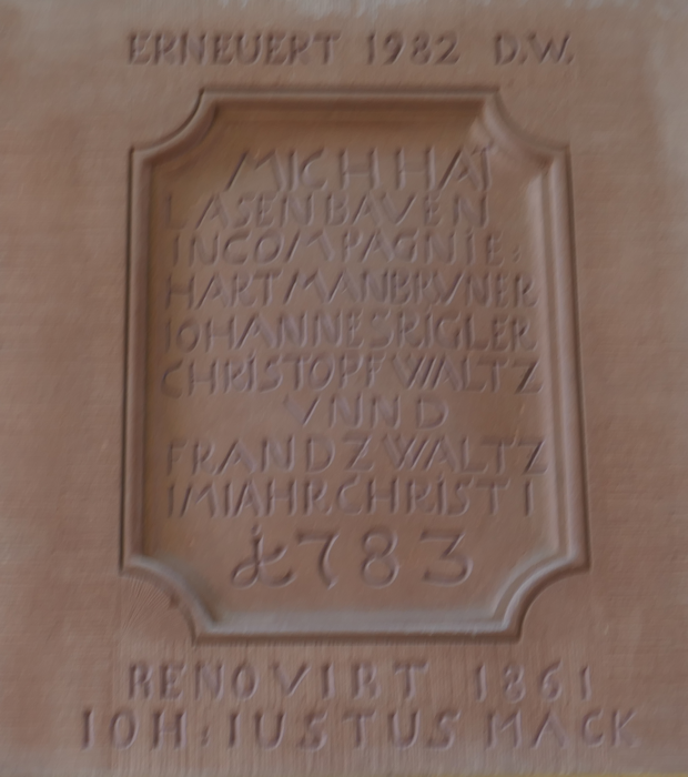 Mack'sche Mühle Image