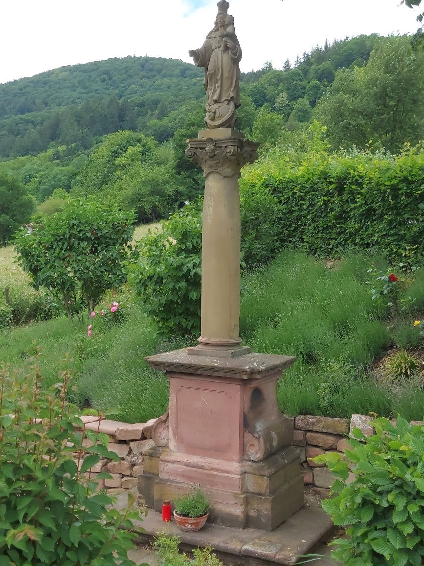 Mariensäule Image