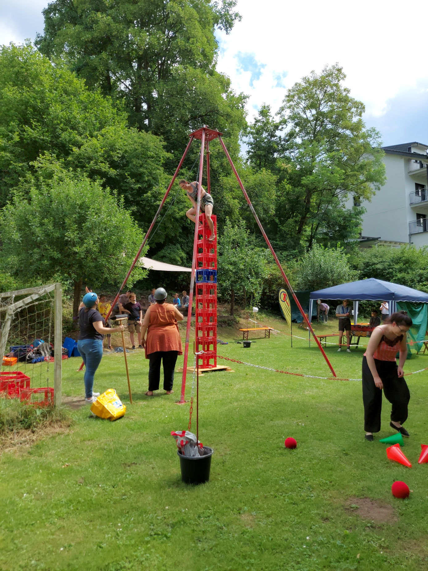 Gemeindefest 2022 Image