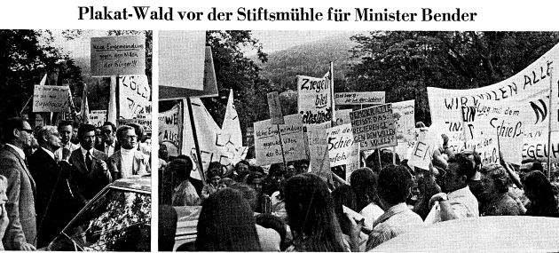 Bild RNZ - Linke/Welker Image