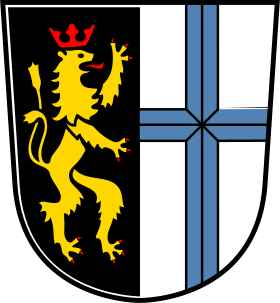 Landkreis Heidelberg bis 1972 Image
