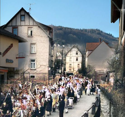 Umzug Peterstaler Straße Image