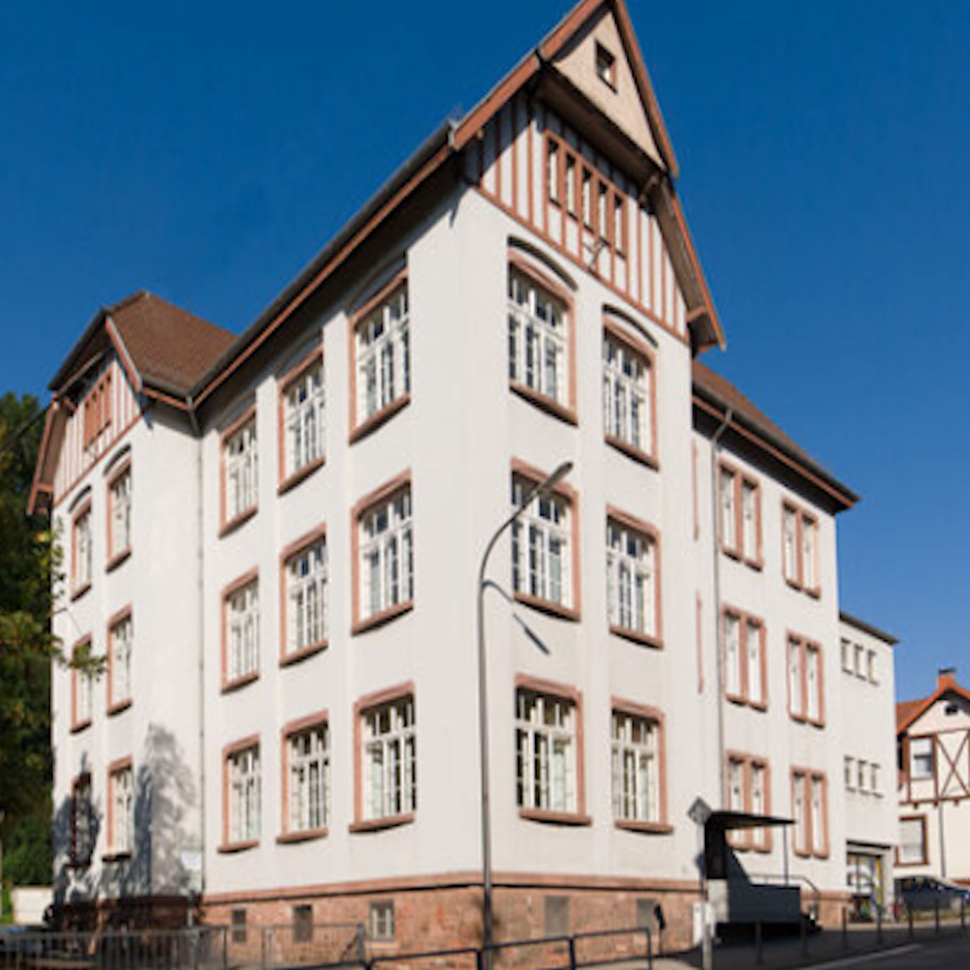 Neckarschule Image