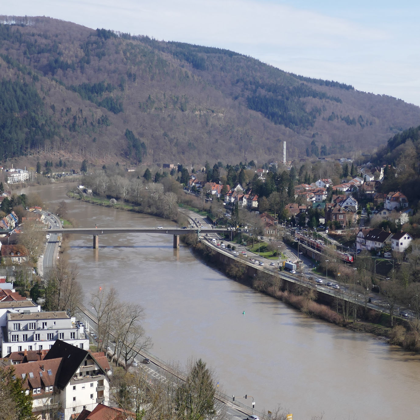 Nach Südosten - Orthopädie Image