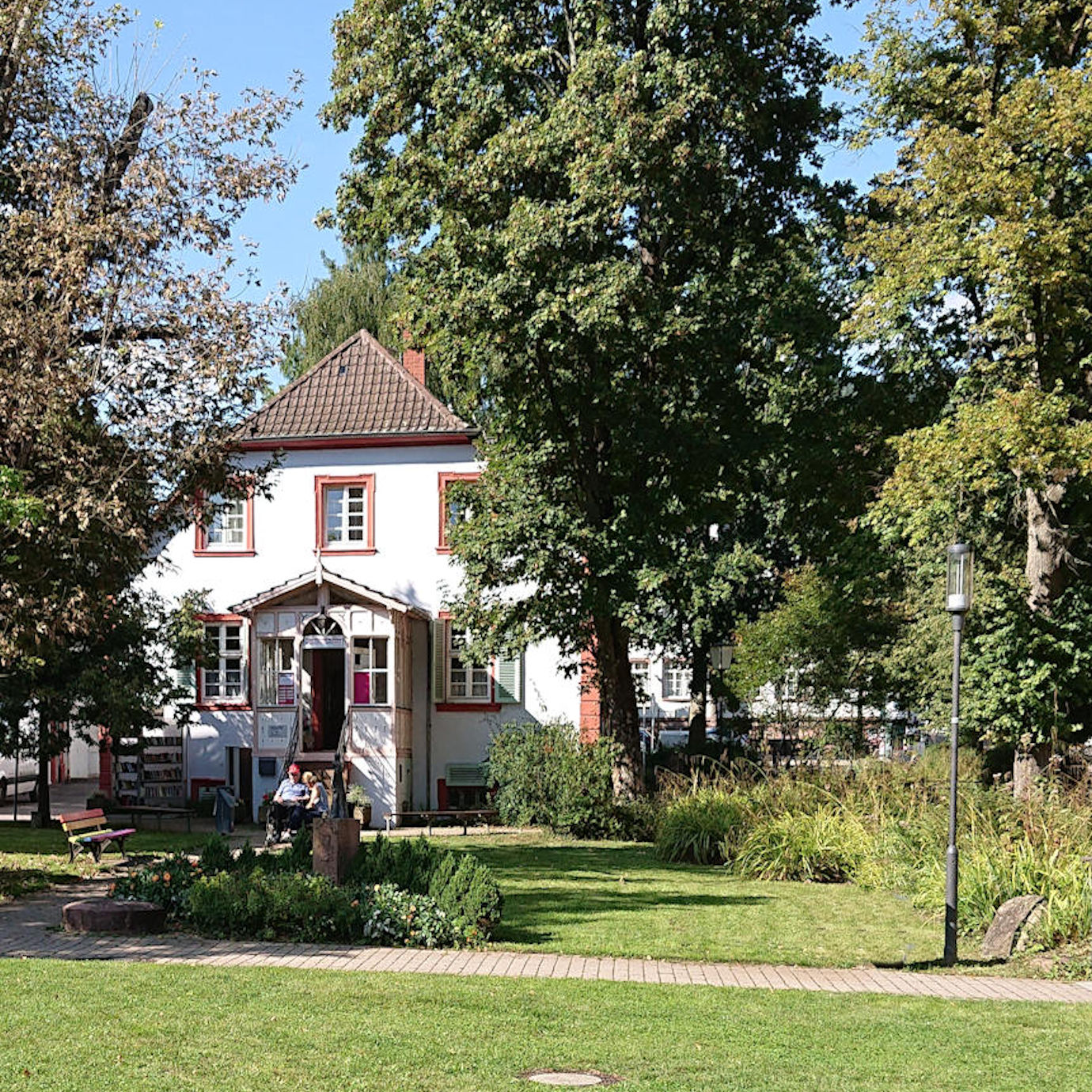 Frieda-und-Mathias-Müller-Park Image