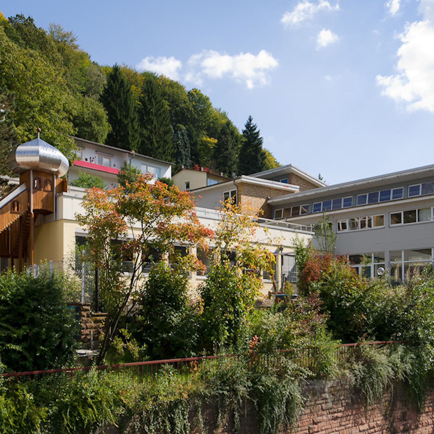 Steinbachschule Image