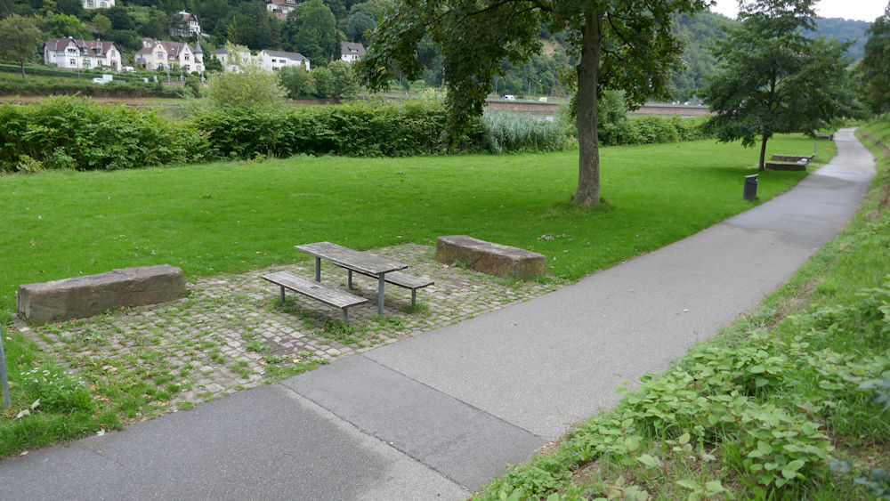 Neckarort 1 Image