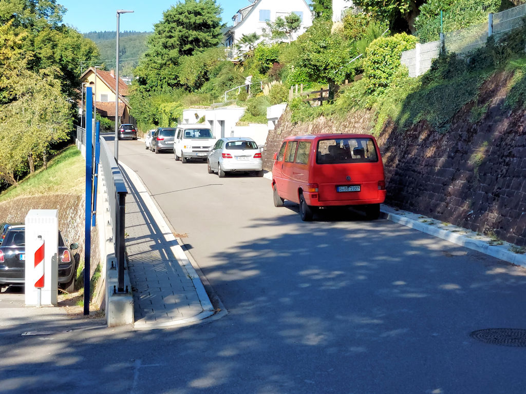 Schulbergweg Image