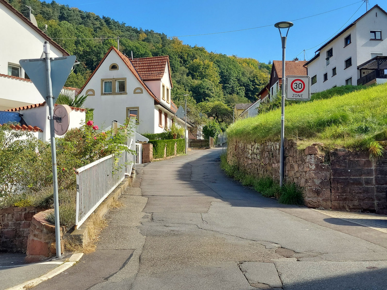 Peter-Wenzel-Weg Image