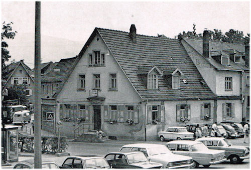 Gasthaus Image