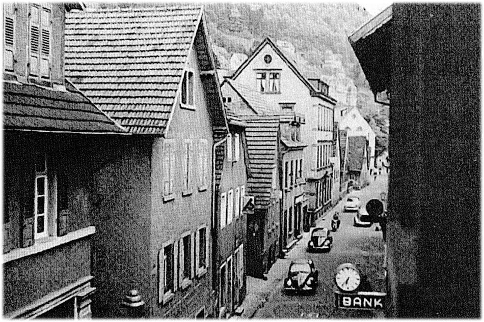 Archiv Geschdan un Hoid - Stadtteilverein Image