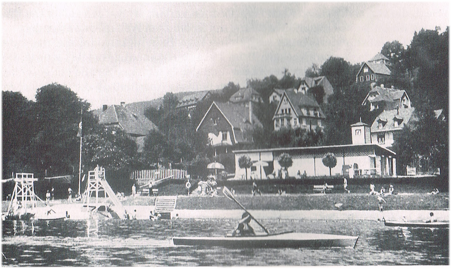 Wasserfreuden mit Image