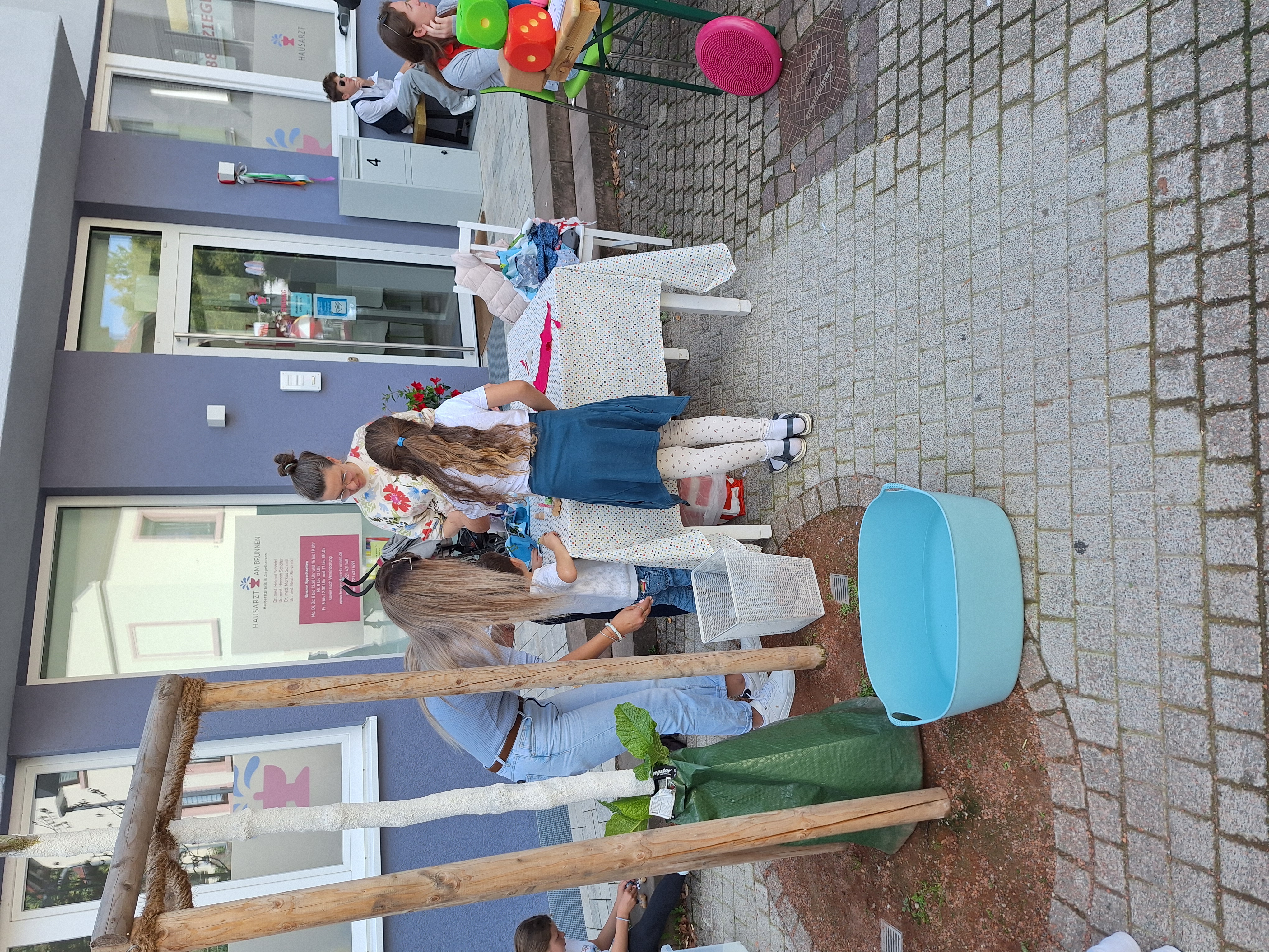 Spielzeugherstellung Image