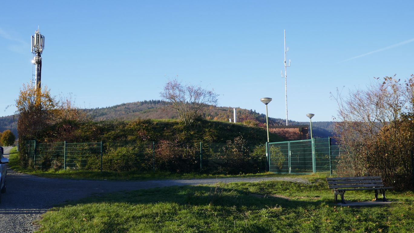 Hochbehälter Büchsenacker Image