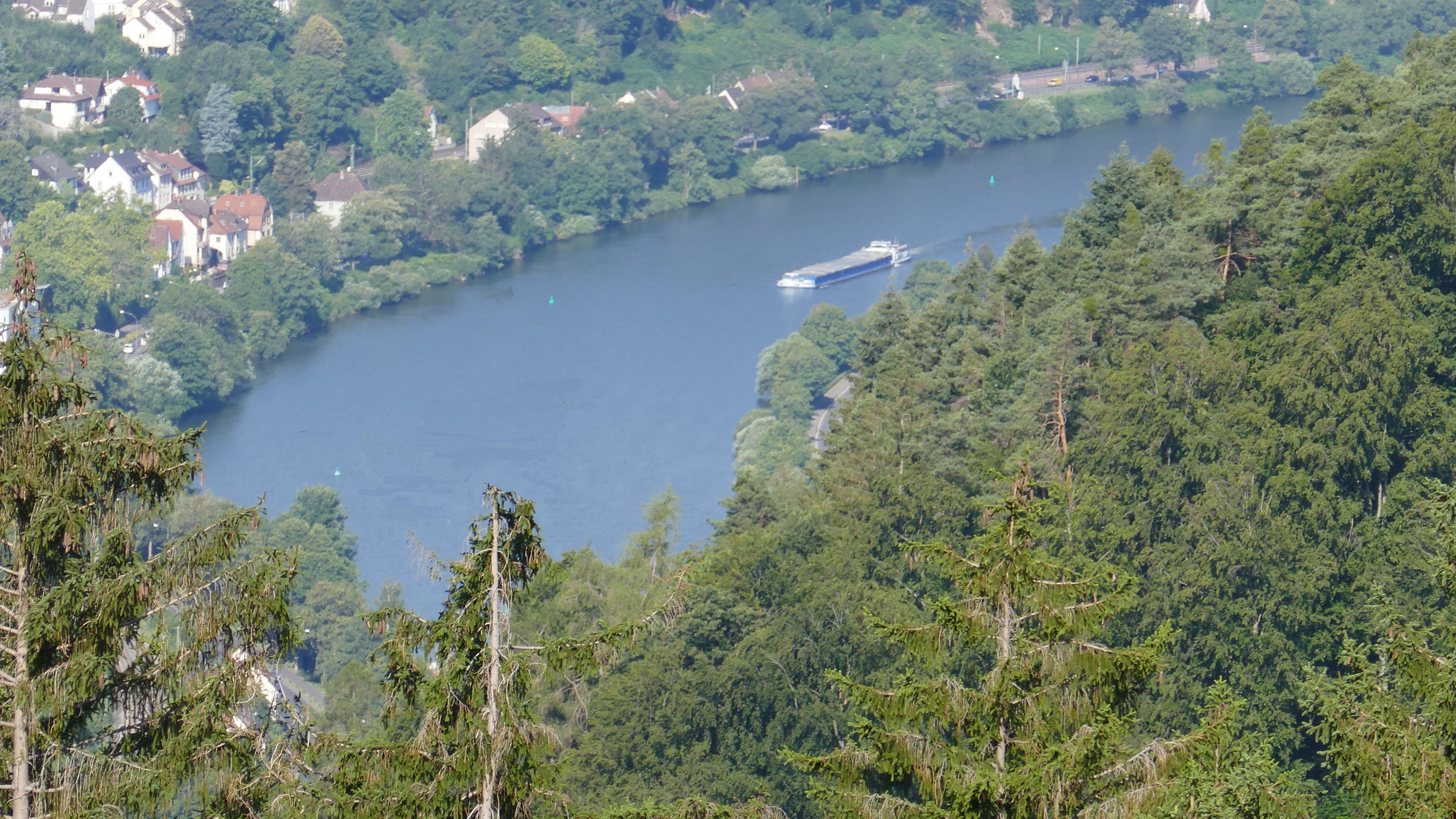 Blick vom Kammerstein Image