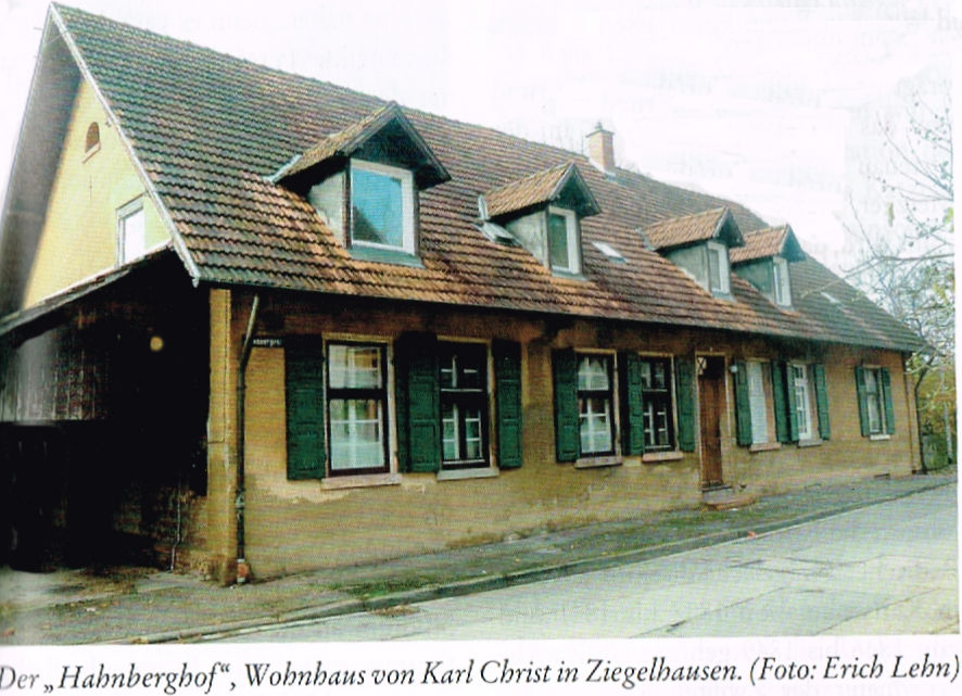 Schulbergweg Image
