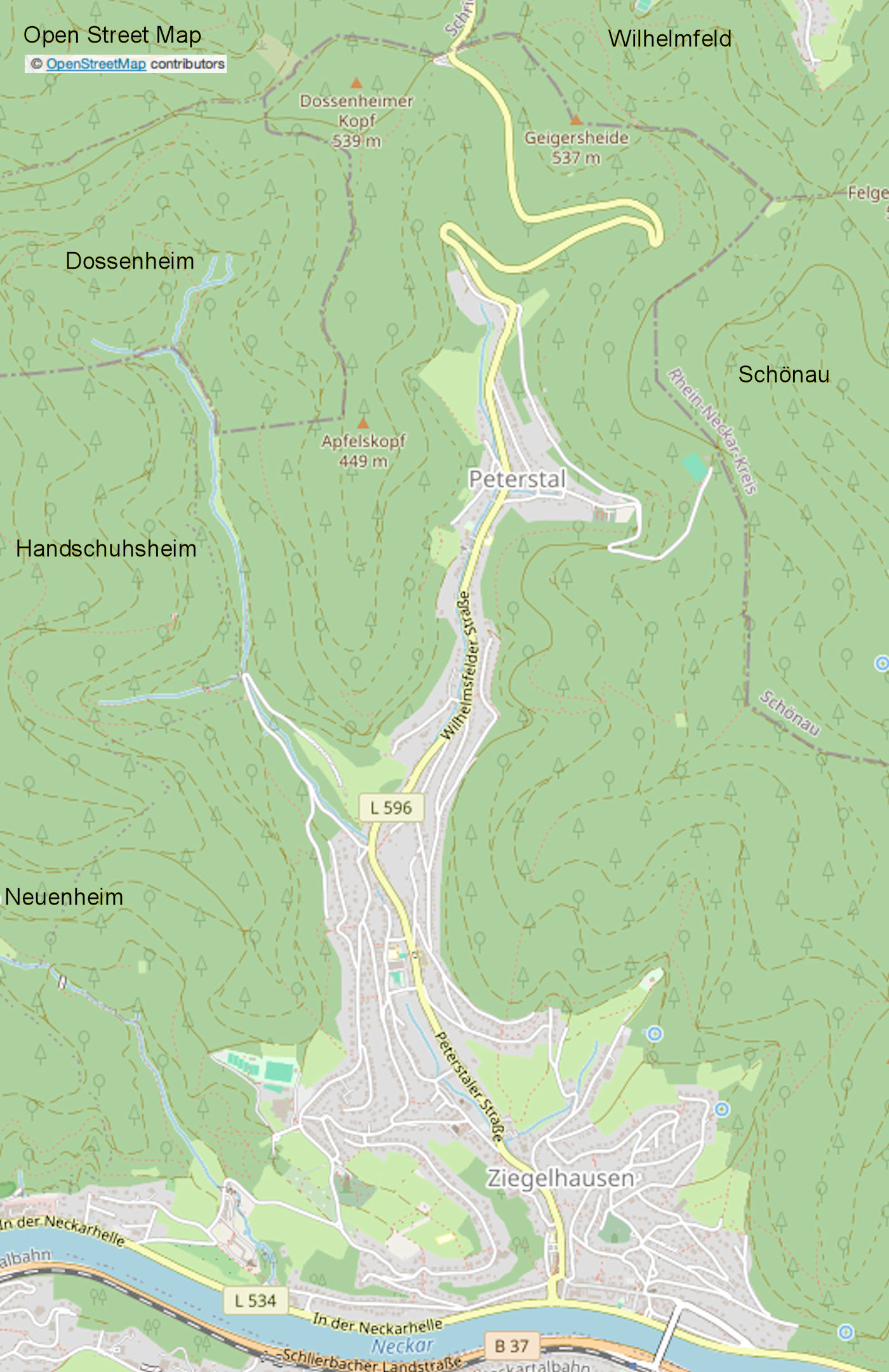 Image Map