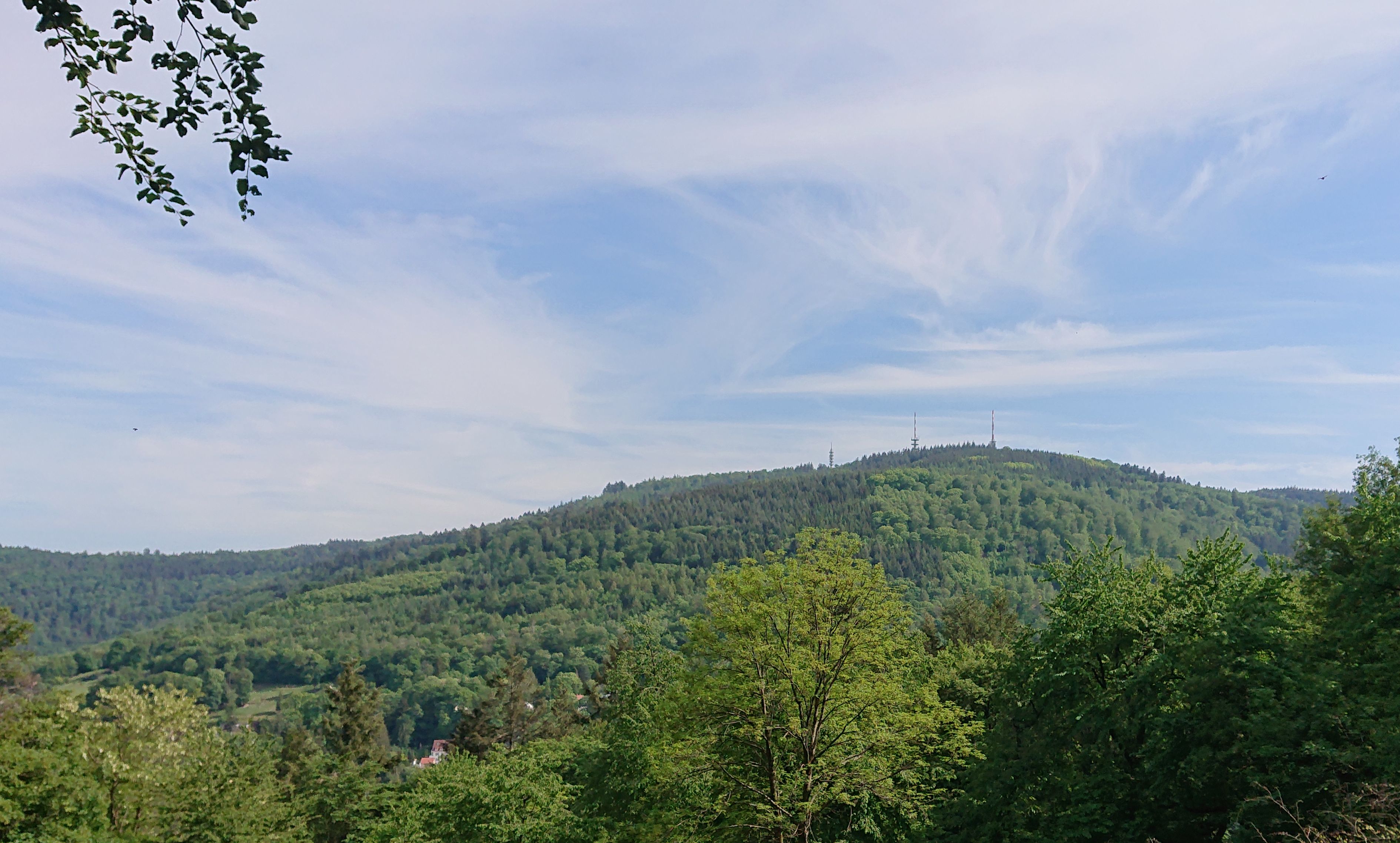 Königstuhl Image
