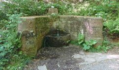 Mausbachbrunnen Image