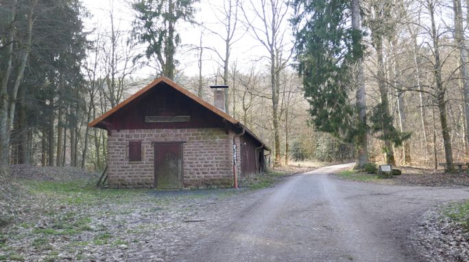 Münchelhütte Image