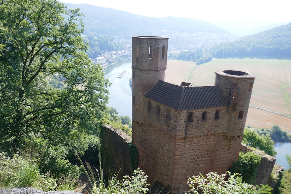 Schwalbennest Image