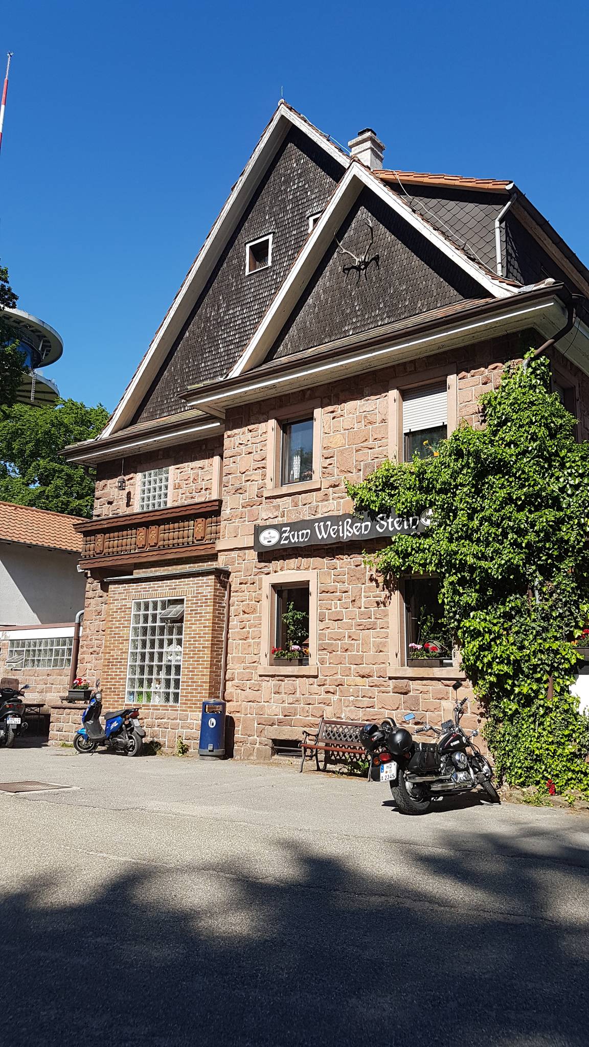 Gasthaus Image